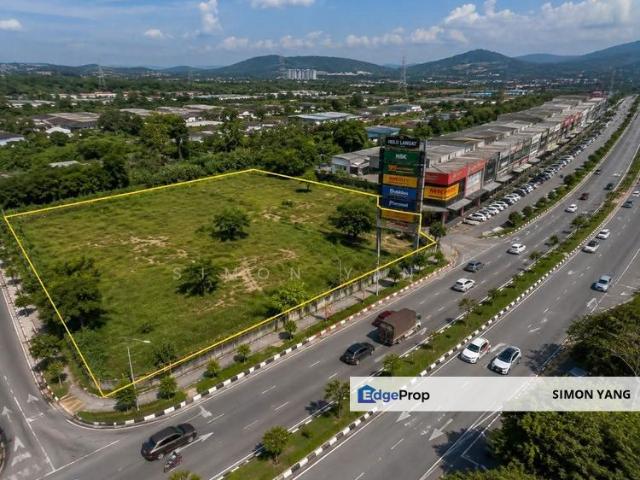 Shop for sale in Batu 14 Hulu Langat, Majlis Perbandaran Kajang