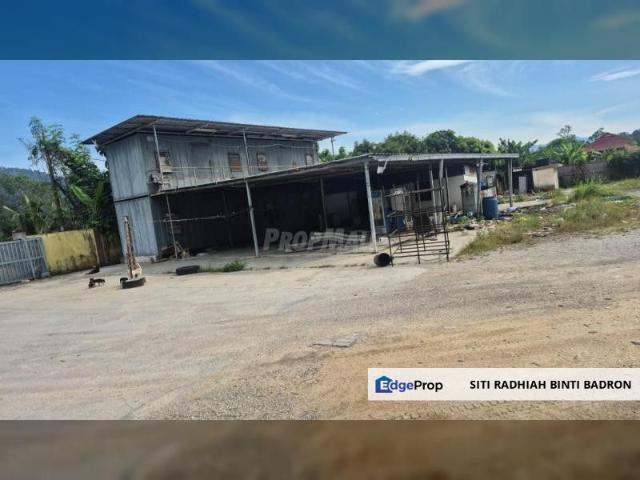 Warehouse for rent in Kajang, Langat