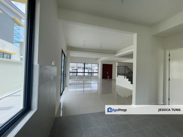 House for sale in Kajang, Langat