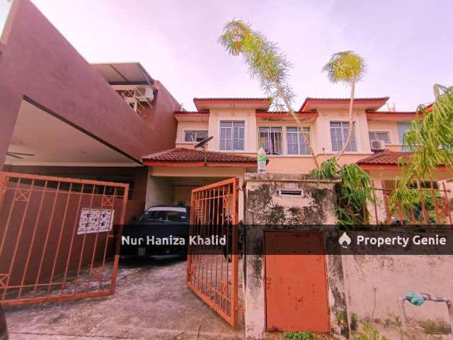 Terraced House for sale in Kajang, Langat