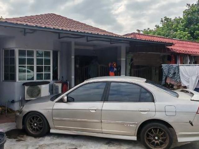 Terraced House for sale in Kajang, Langat