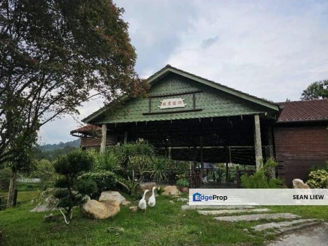 Shop for sale in Kajang, Langat
