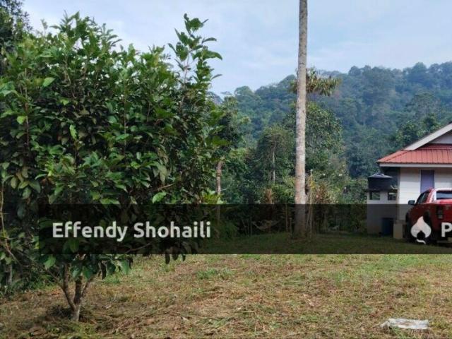 Property for sale in Kajang, Langat