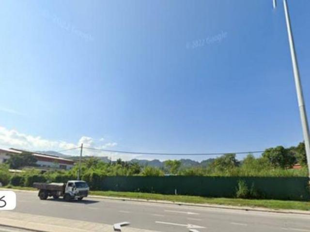 Warehouse for sale in Selangor