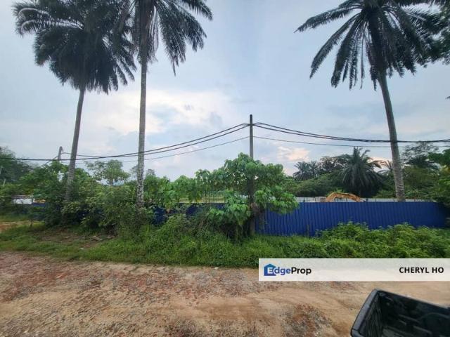 Warehouse for sale in Selangor