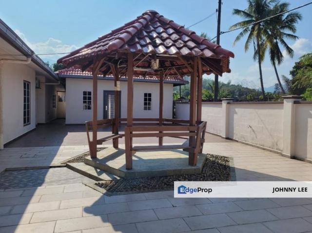 House for sale in Ulu Dong, Selangor