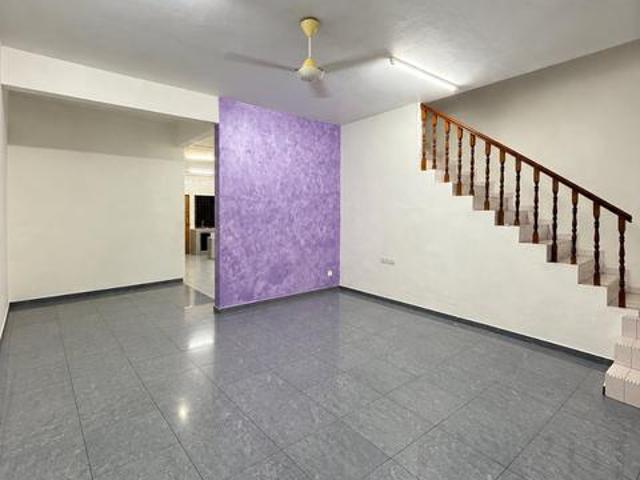 Terraced House for rent in Port Klang, Selangor