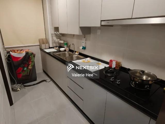 Residential House for rent in Port Klang, Selangor