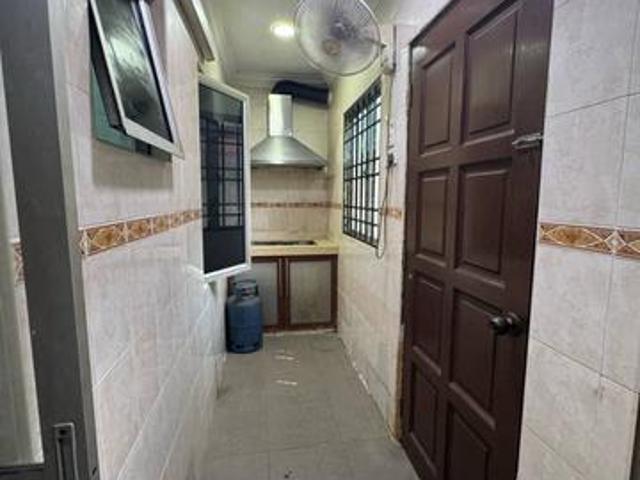Terraced House for sale in Port Klang, Selangor