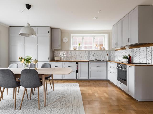 Bostad till salu i Jönköping