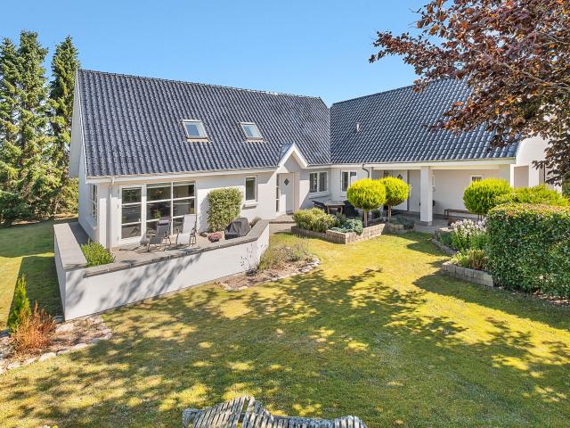 Villa til salg i Støvring, Brønderslev-Dronninglund