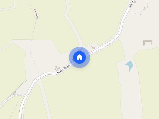 House for rent in East Tuddenham, Norfolk