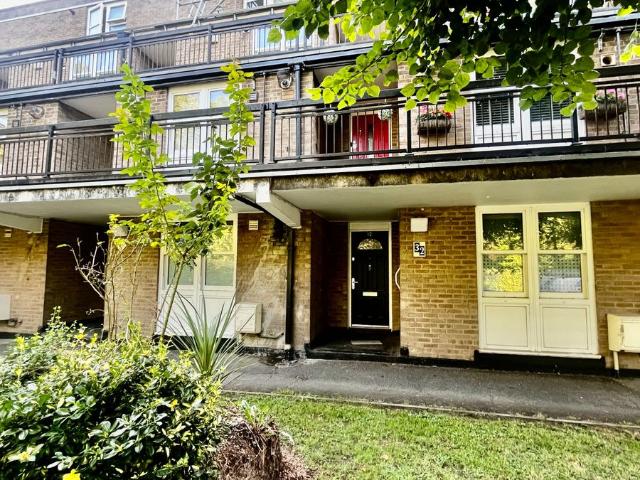 Apartment for rent in Greater London