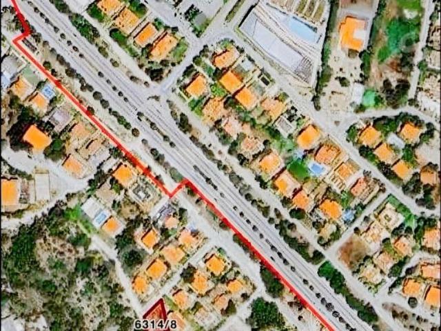 Çeşme, İzmir içerisinde satılık Arsa