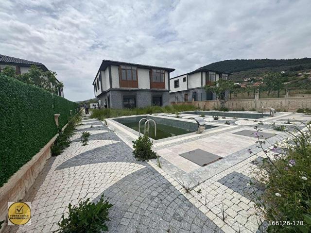 Torbali, İzmir içerisinde satılık Villa