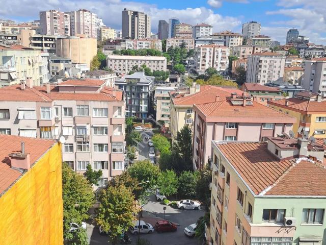 Fulya Mahallesi, Şişli içerisinde satılık mülk