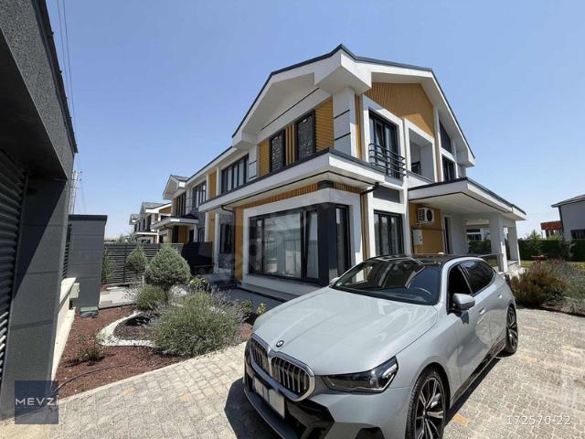 Konya, Selçuklu içerisinde satılık Villa