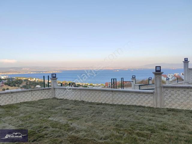 Dikili, İzmir içerisinde satılık Villa