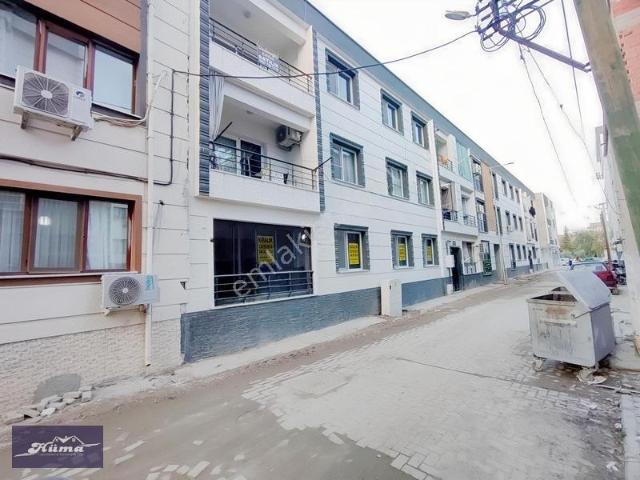 Cengiz Topel, Saruhanlı içerisinde kiralık mülk