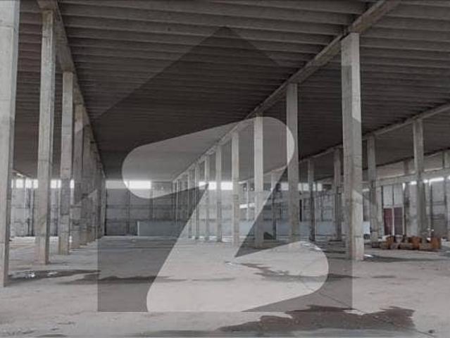 Warehouse for rent in Islamabad, Islamabad Capital Territory