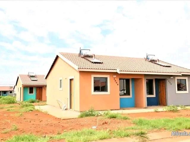House for sale in Johannesburg