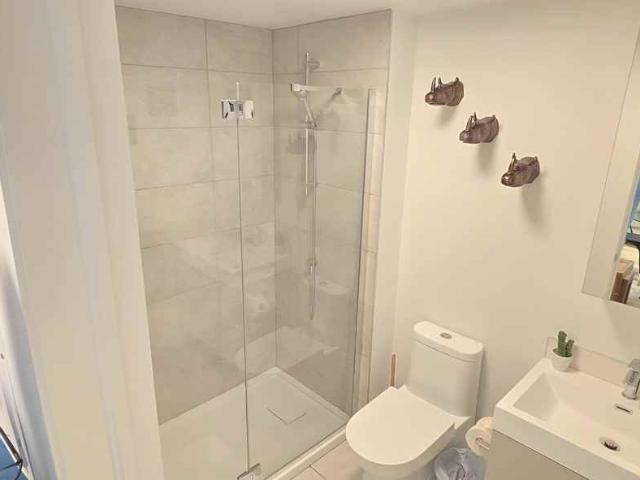 Apartment for rent in St. Leonard's, Quebec