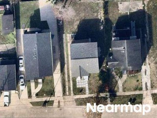 House for sale in New Orleans, Orleans Parish
