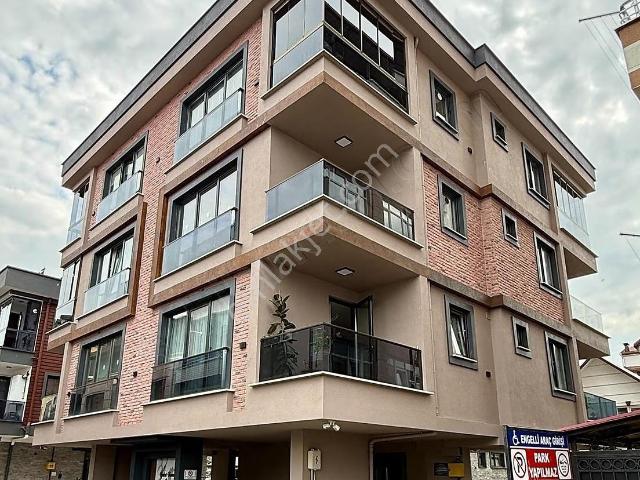 Ordu içerisinde kiralık mülk