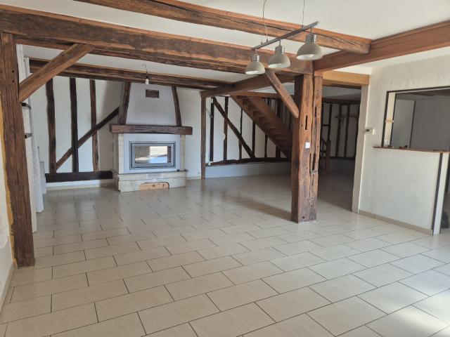 Maison vente à Saint-Dizier, Saint-dizier