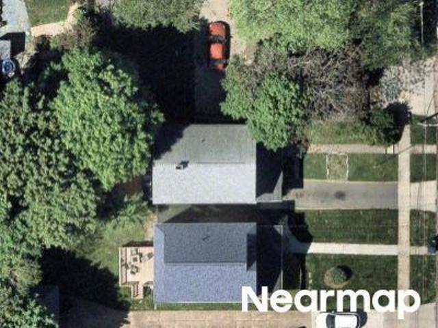 House for sale in Buffalo, New York