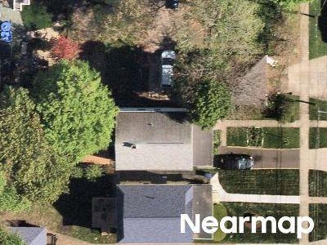 House for sale in Buffalo, New York