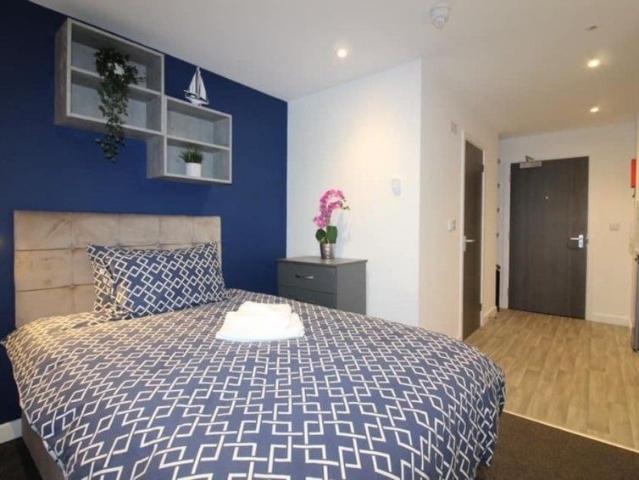 Apartment for rent in West Midlands