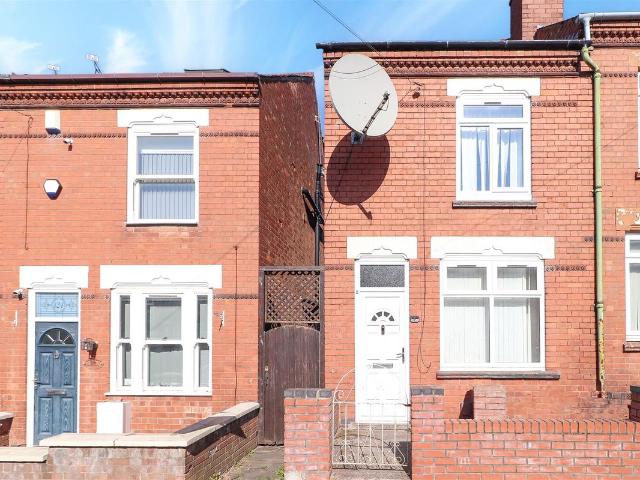 House for rent in West Midlands