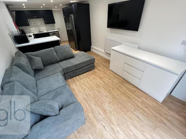 House for rent in West Midlands