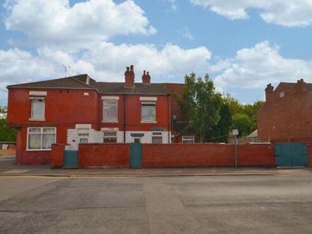 House for sale in West Midlands