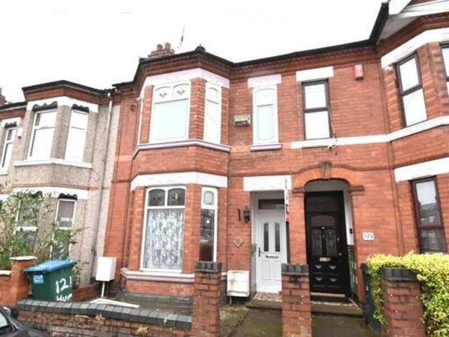 House for sale in Bilton Industrial Estate, Coventry