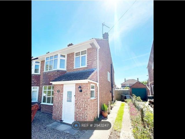 House for rent in Rushmere, Key Street