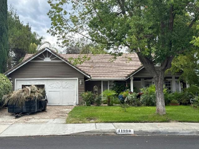 House for sale in Temecula, California