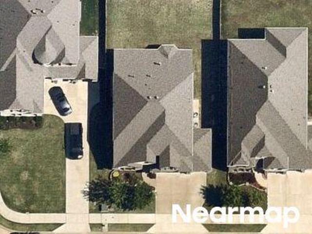 House for sale in Denton, Texas