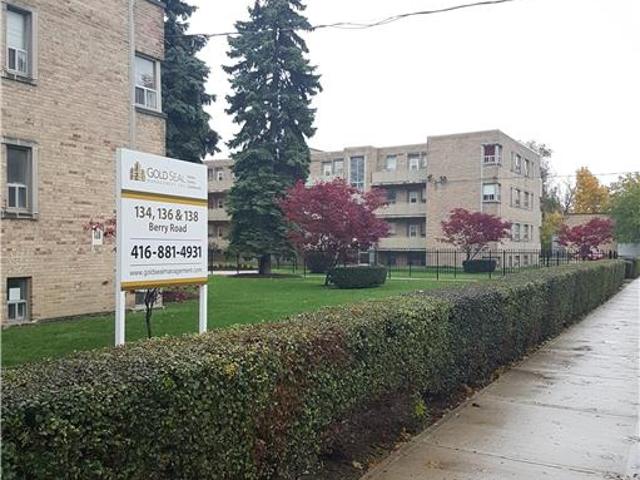 Apartment for rent in Woburn, Ontario