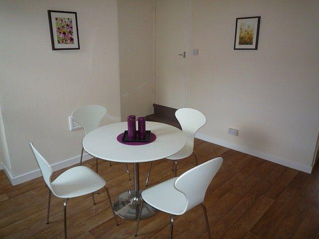 House for rent in Beeston, Broxtowe