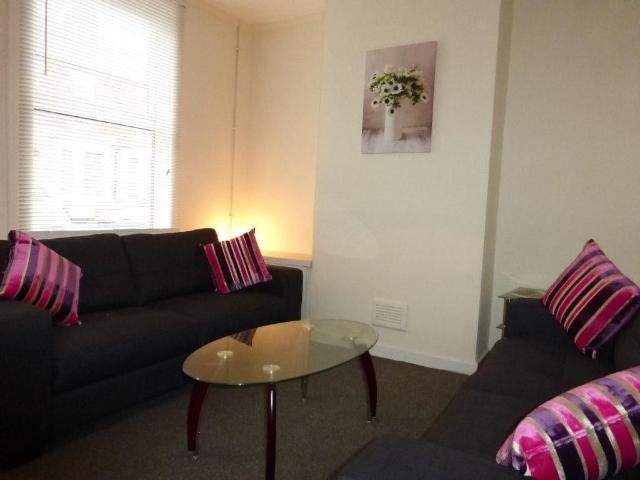 House for rent in Beeston, Broxtowe
