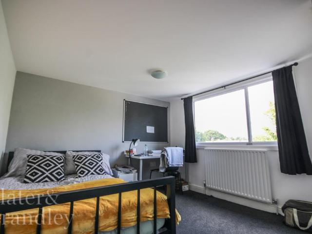 House for rent in Attenborough, East Midlands