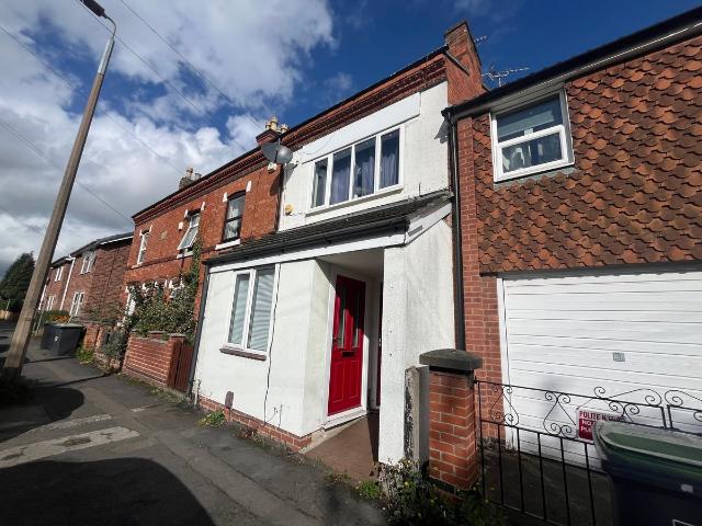 Apartment for rent in Attenborough, East Midlands