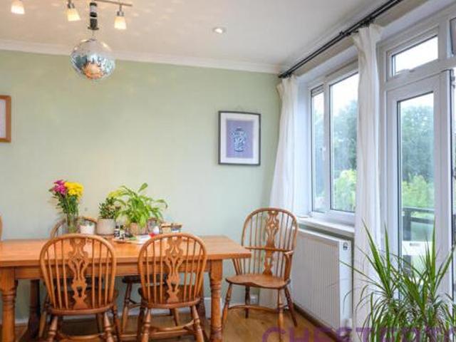 House for rent in City of London, Greater London