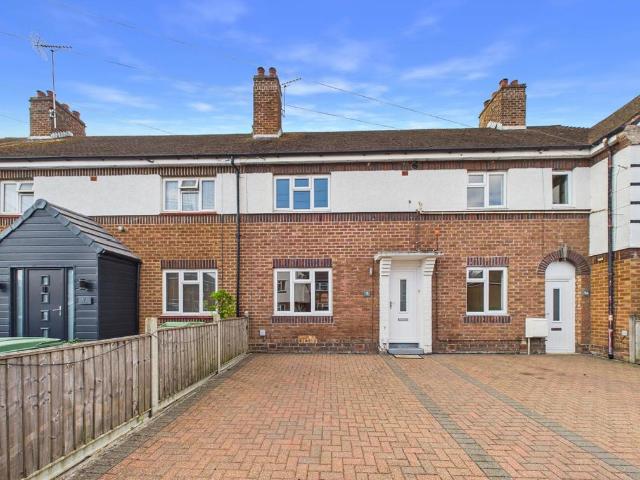 House for rent in Whaddon, Golden Valley