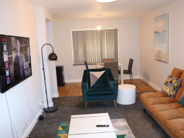 House for rent in Monks Orchard, Kent