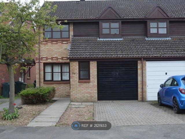 House for rent in Temple Hill, Dartford
