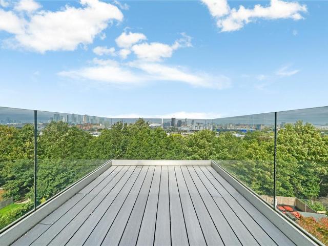 Apartment for rent in East Greenwich, Greater London