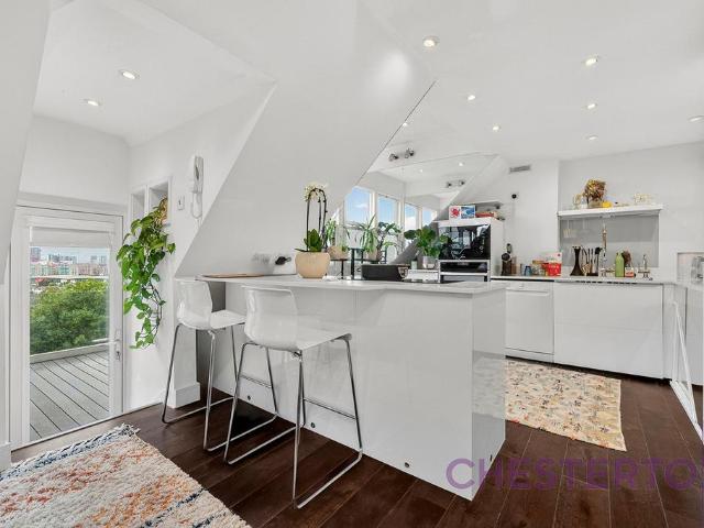 House for rent in East Greenwich, Greater London